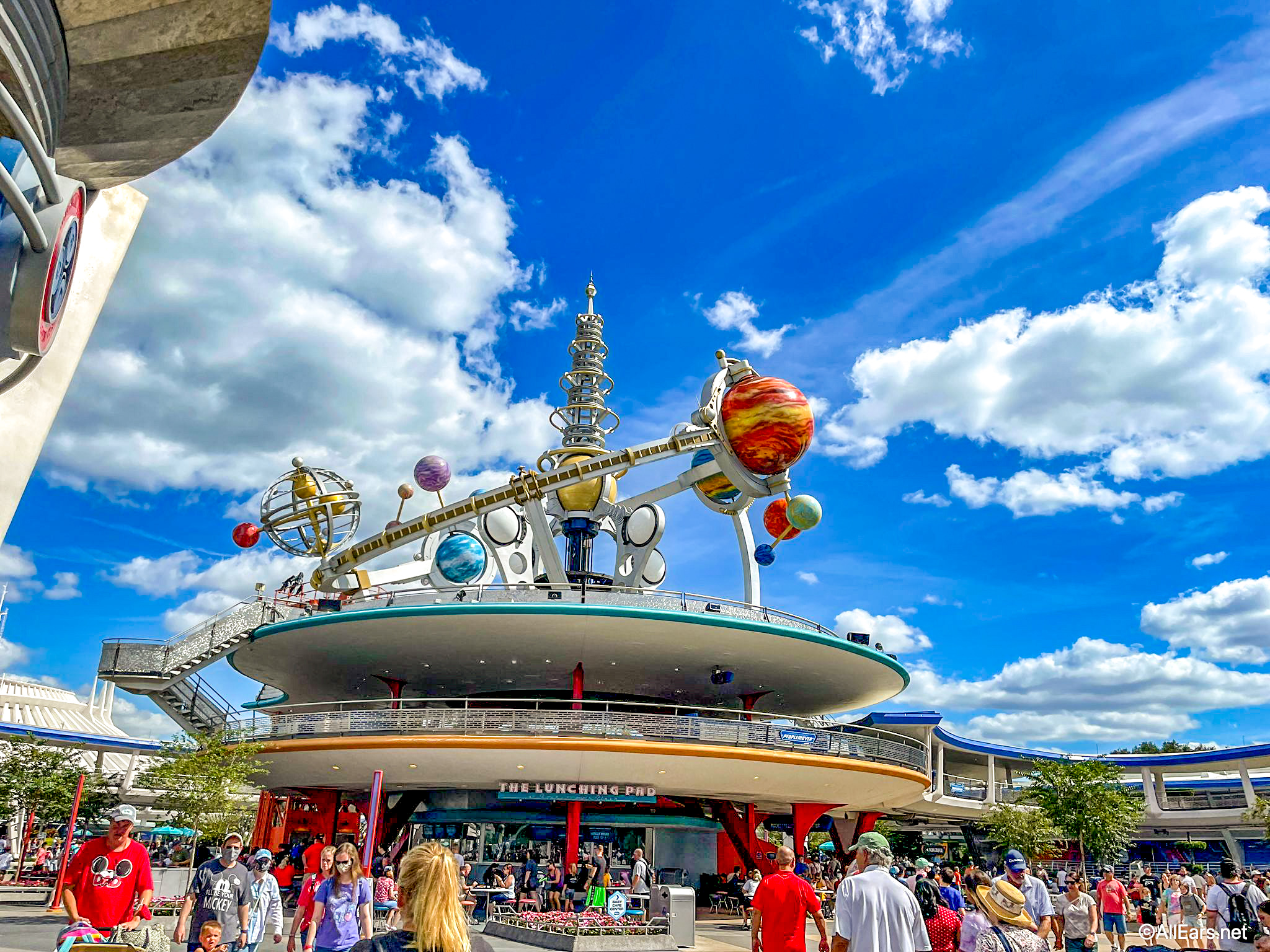 disney magic cruise boat