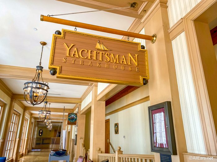 le yachtsman