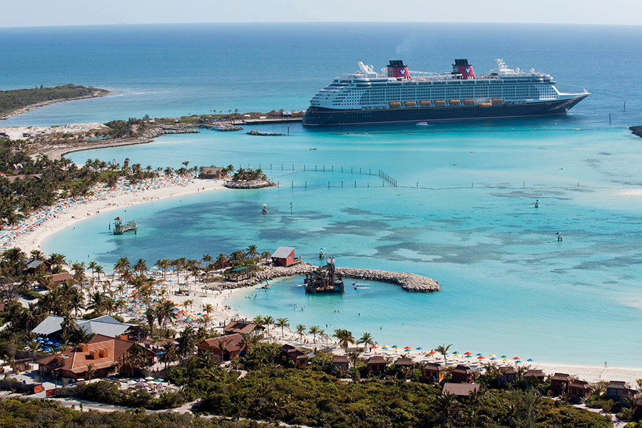 COVID-19 Testing Changes & 4 Other Disney Cruise Line Updates You Missed This Week! - AllEars.Net