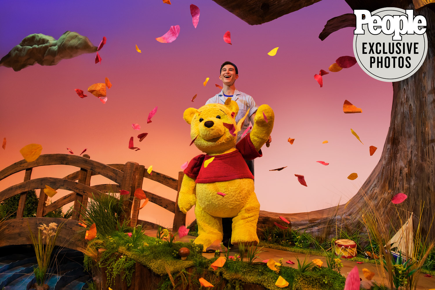 Winnie the Pooh and the Honey Tree: Did You Know? - D23