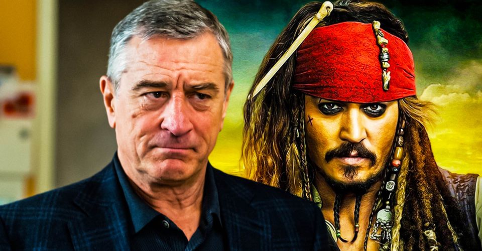 The One and Forever Only Captain Jack Sparrow: The Pirate Films that  Entranced Us All