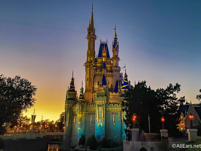 Magic Kingdom Schedule 2022 Disney World Releases Park Hours Through March 2022 - Allears.net