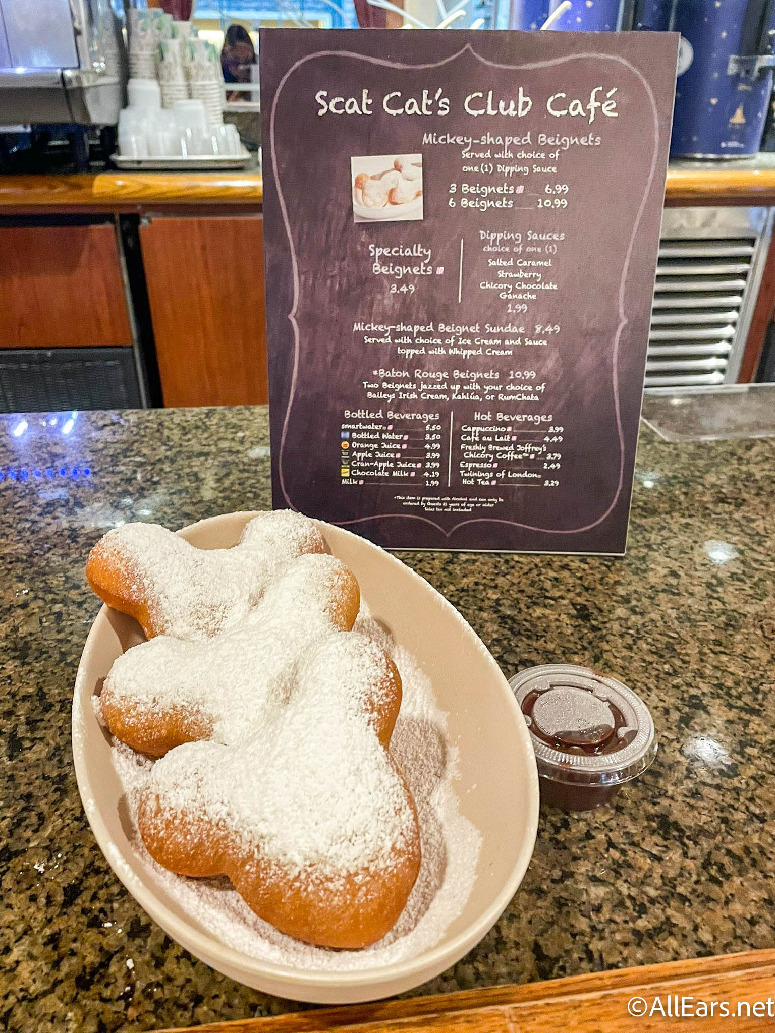 wdw 2021 port orleans french quarter reopening scat cats club cafe