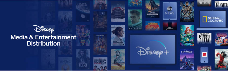 Outrageous Disney Plus Black Friday Deal Includes Hulu Too for a Year at  Just $3 a Month