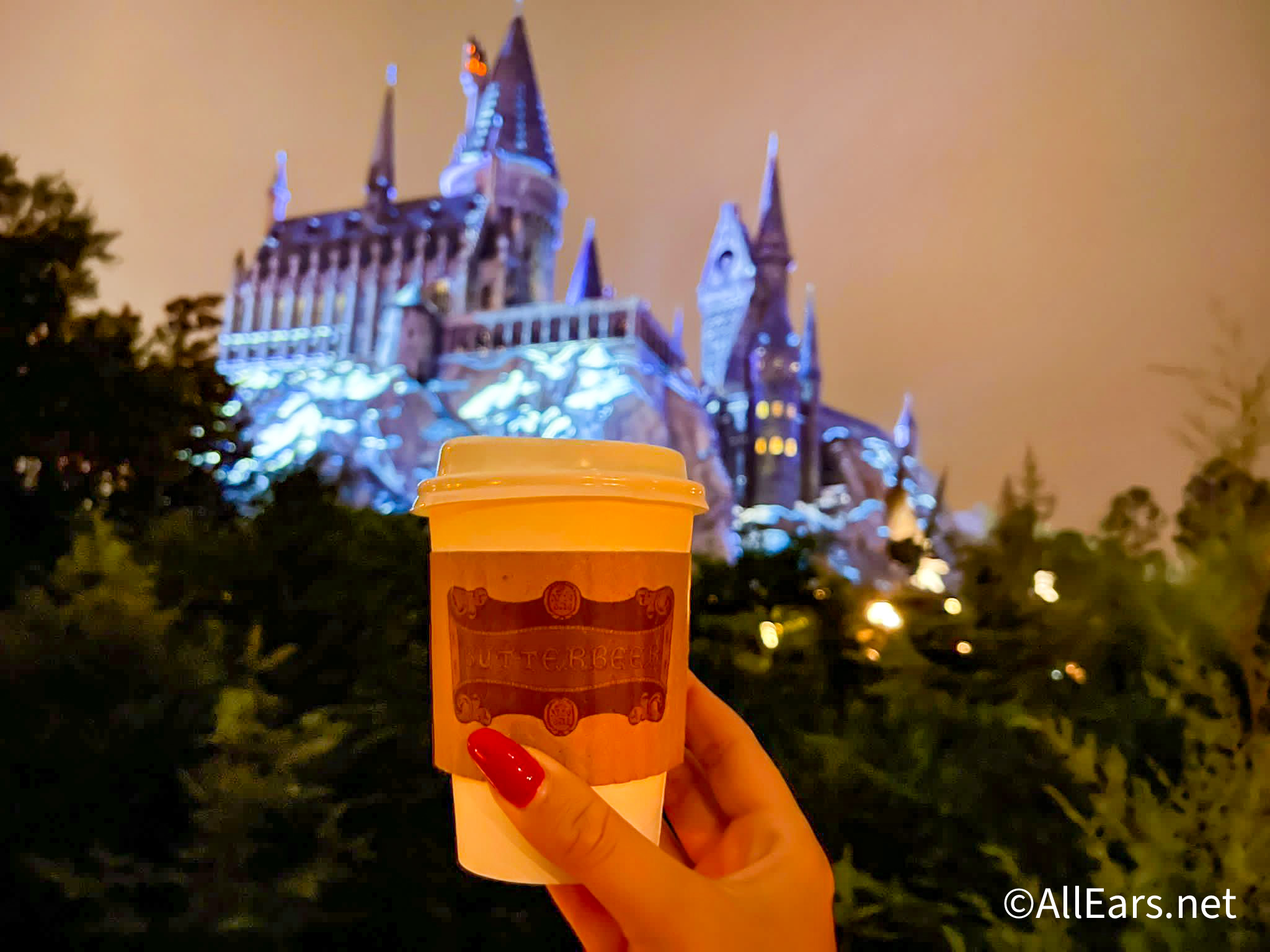 19 magical must-dos at The Wizarding World of Harry Potter