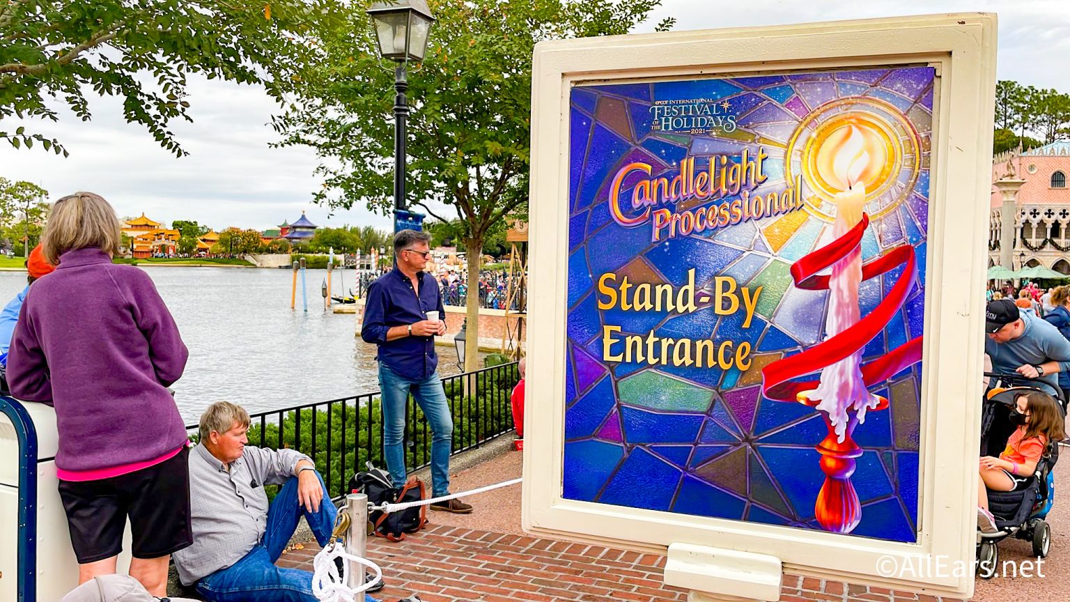 Celebrity Narrators and Dining Package PRICING for Candlelight
