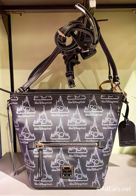 PHOTOS: NEW Dooney & Bourke it's a small world Collection Sailing Into  Walt Disney World on June 14th - WDW News Today