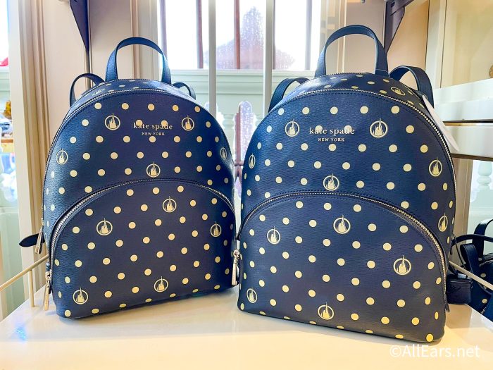 PHOTOS: Disney World's 50th Anniversary Kate Spade Collection is Now  Available! 