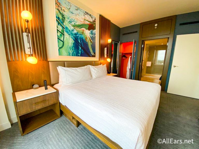 PHOTOS: Step Inside Disney World's NEWEST Hotel! - AllEars.Net