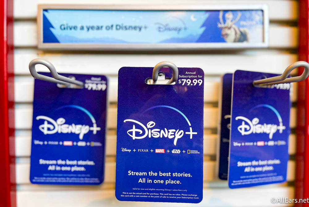 The Disney Gift Your Friends Will Actually USE - AllEars.Net