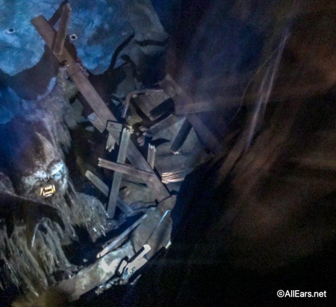 Disney Still Working on Fixing Yeti Problem in Expedition Everest