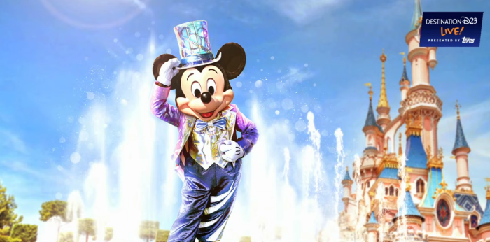 5 Shows At Disneyland Paris's 30th Anniversary Celebrations Grand Finale -  Holiday Park Guru