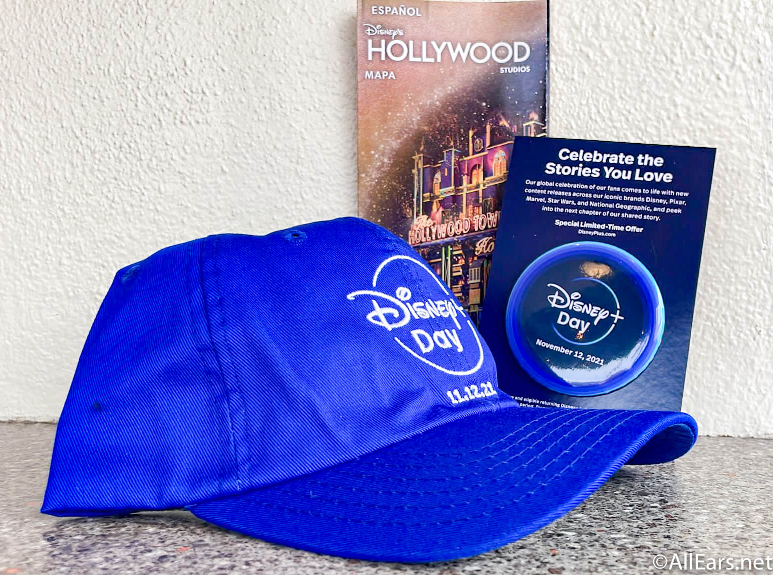 Monograph tønde Hele tiden TODAY ONLY Guests Can Get a FREE Item in Disney World! - AllEars.Net