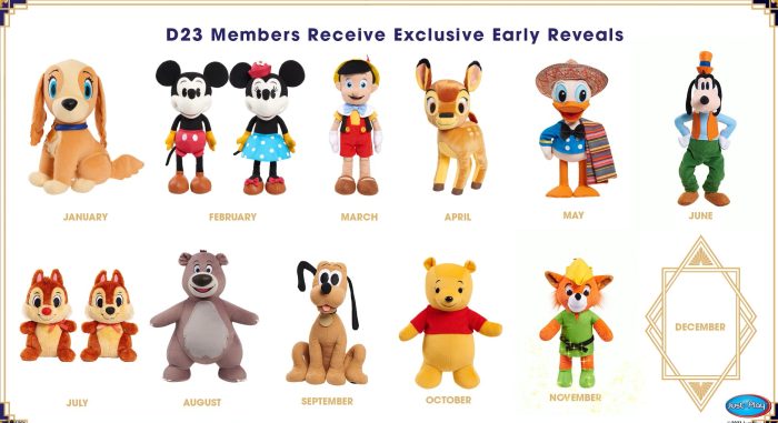 2021-D23-Treasures-From-the-Vault-Plush-Amazon-Exclusive-Collection-Through-November