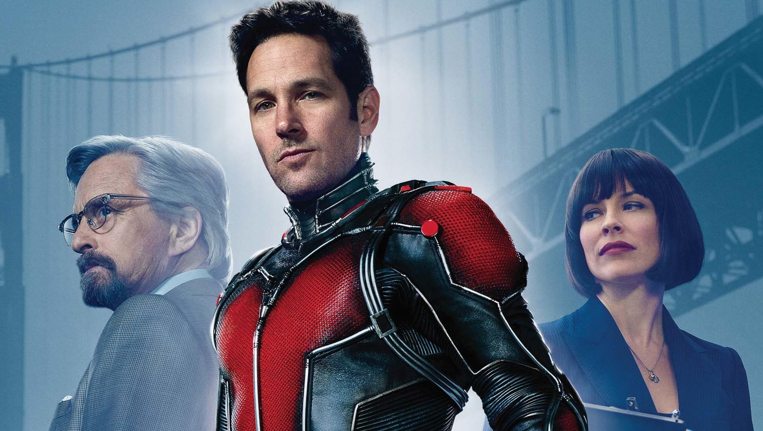 Ant-Man 3 now has Marvel's worst Rotten Tomatoes score - Dexerto