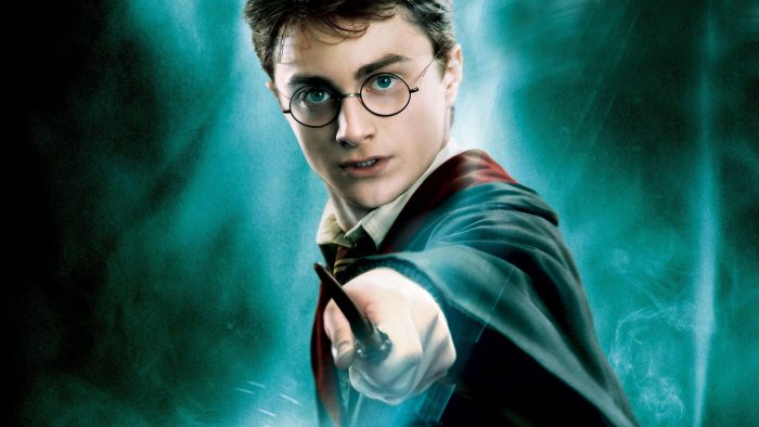 We NEED these “Harry Potter” makeup palettes to happen for real -  HelloGigglesHelloGiggles