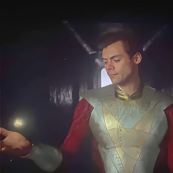 Harry Styles' Starfox Return Confirmed By Marvel Studios Producer