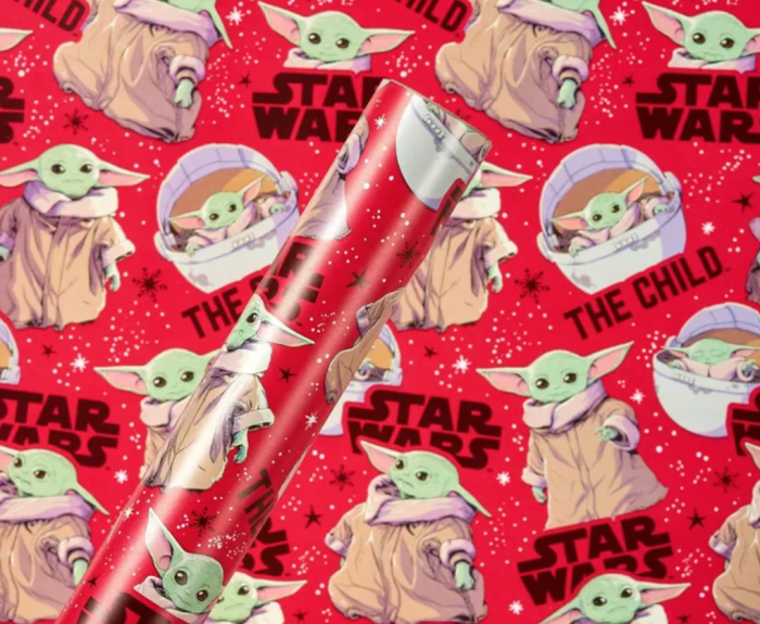 We Found the BEST Way for Disney Fans to Wrap Their Presents! - AllEars.Net