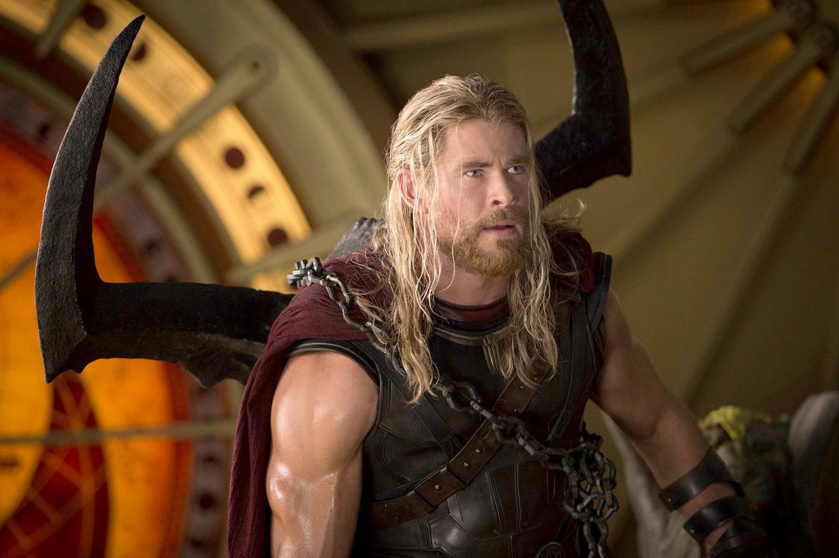 After 'Thor: Love and Thunder,' You Gotta Watch These Shorts on