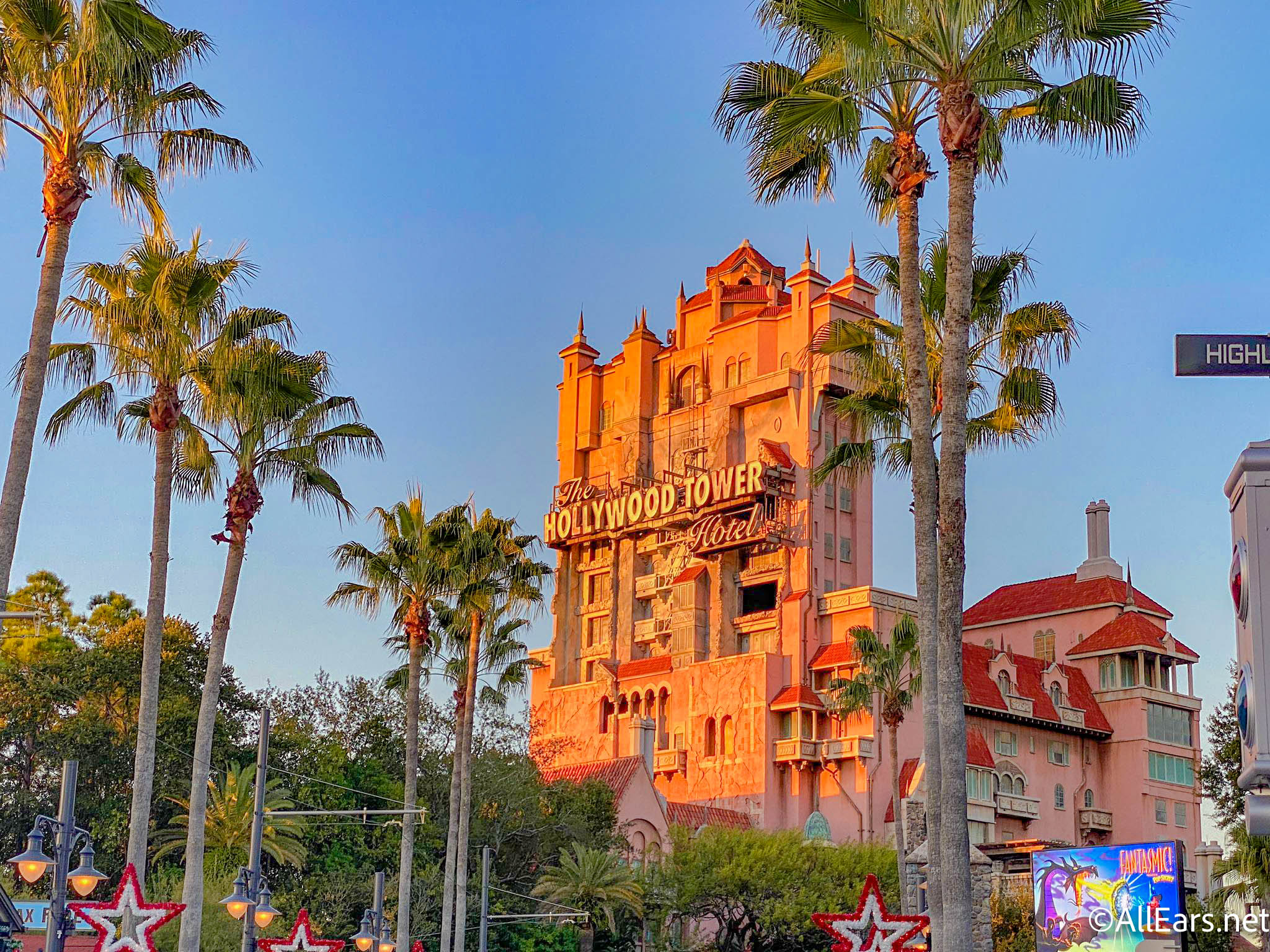 disney world travel tips