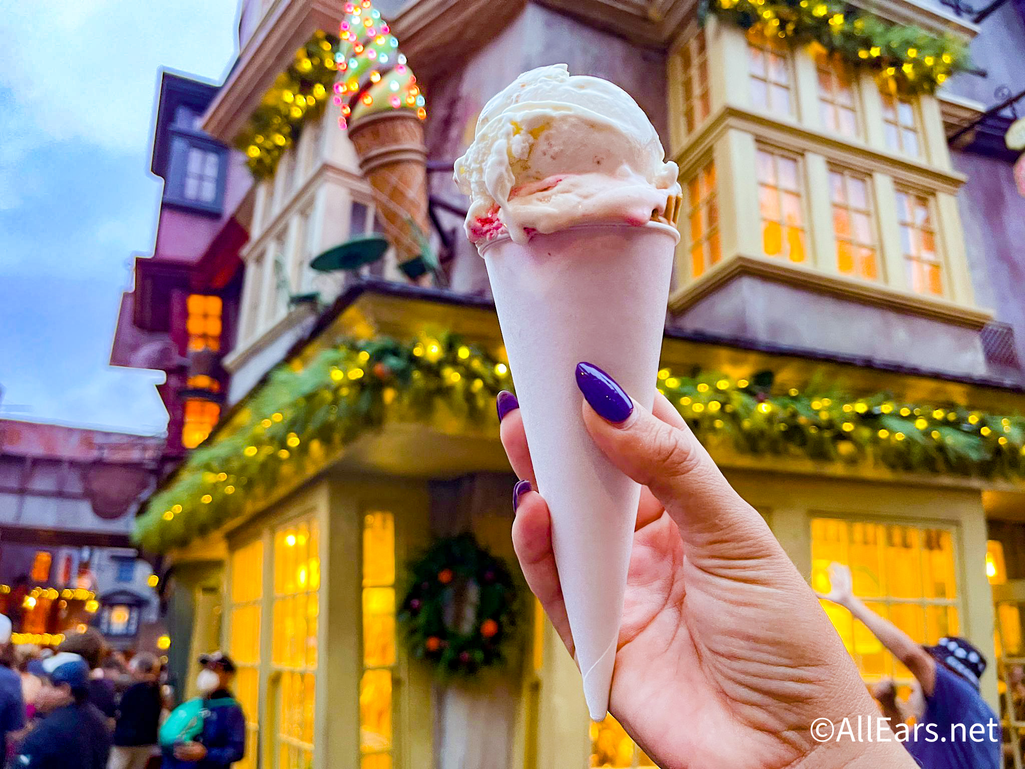 A Complete Guide To Universal's Harry Potter Restaurants