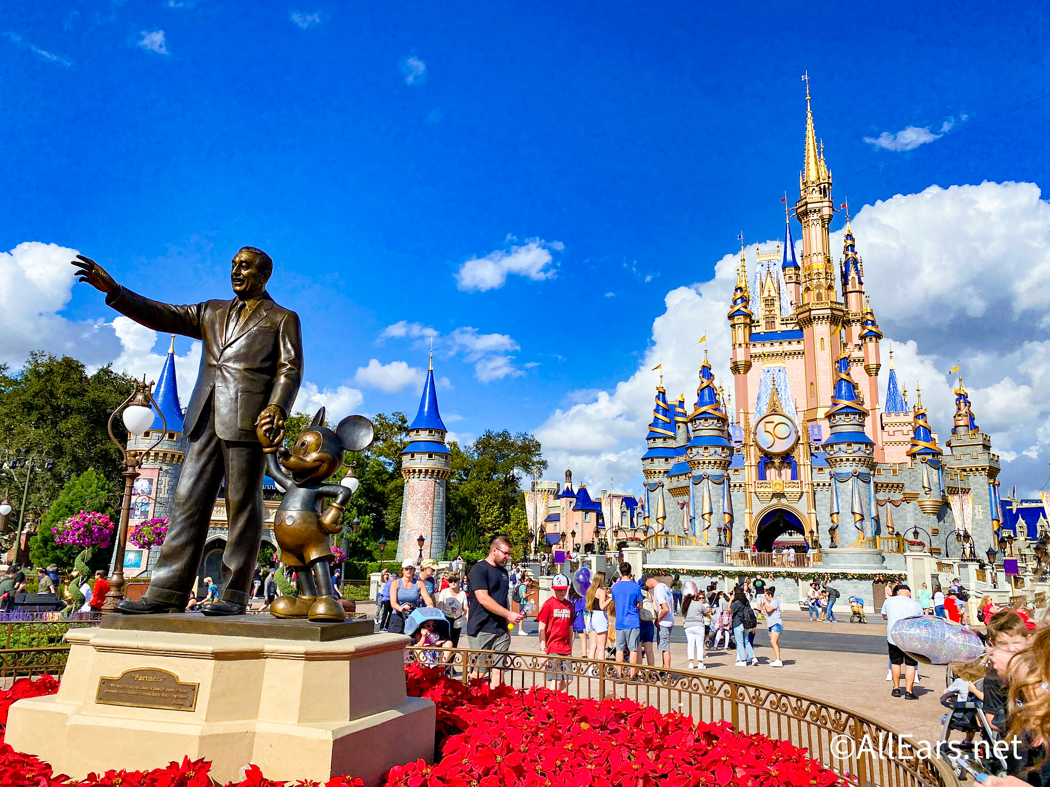 Walt Disney World Railroad Testing Spotted at Magic Kingdom :  r/WaltDisneyWorld