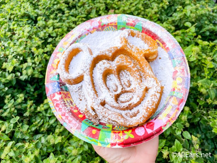 Mickey Mouse Waffle Mug Comes to Disney California Adventure - Disneyland  News Today