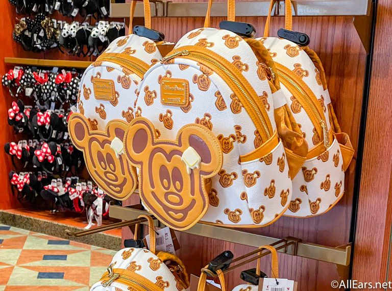 Buddy the Elf Would LOVE the Newest Minnie Ears in Disney World ...