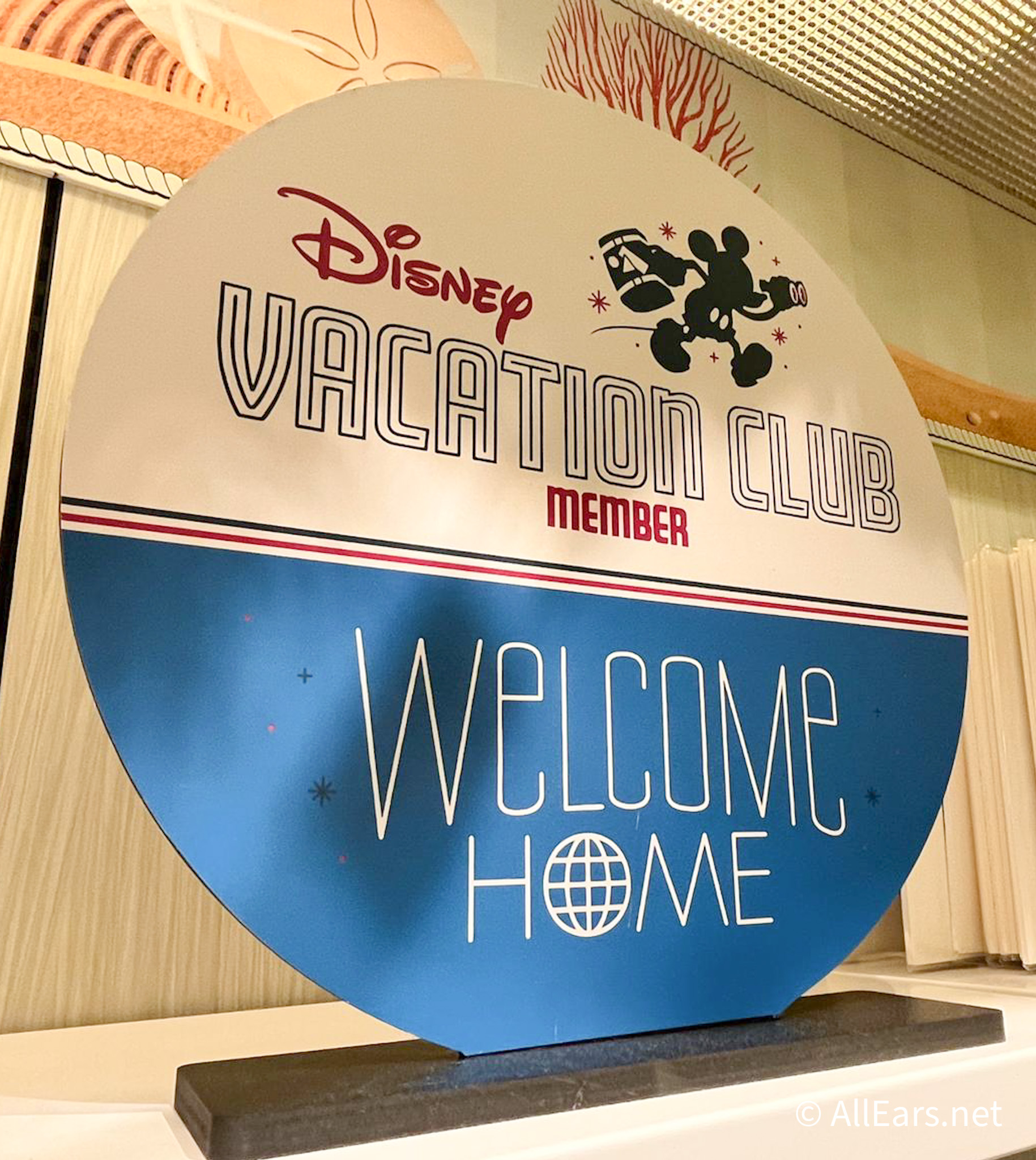 Disney Vacation Club lets fans live in the magic, if only for a while