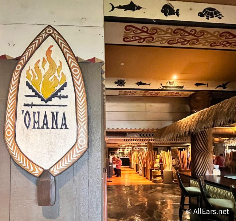 Everything You Need to Consider Before Making Disney World Dining ...