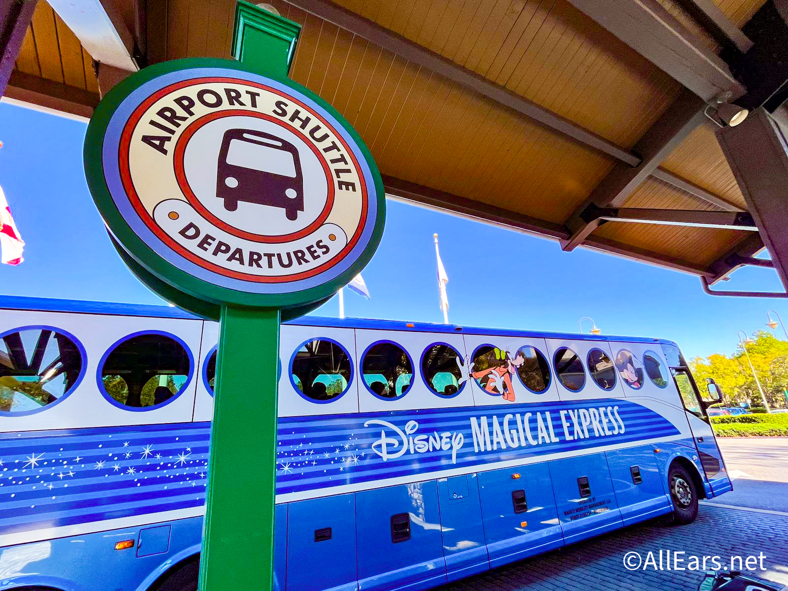 Disney World Got Rid of Magical Express Over Two Years Ago. Here’s What We Didn’t Expect.