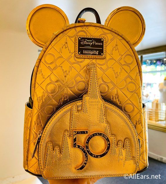 DISNEY - Minnie and Mickey - Mini Backpack LoungeFly 'Eclusive Ed' :  : Bag Loungefly DISNEY