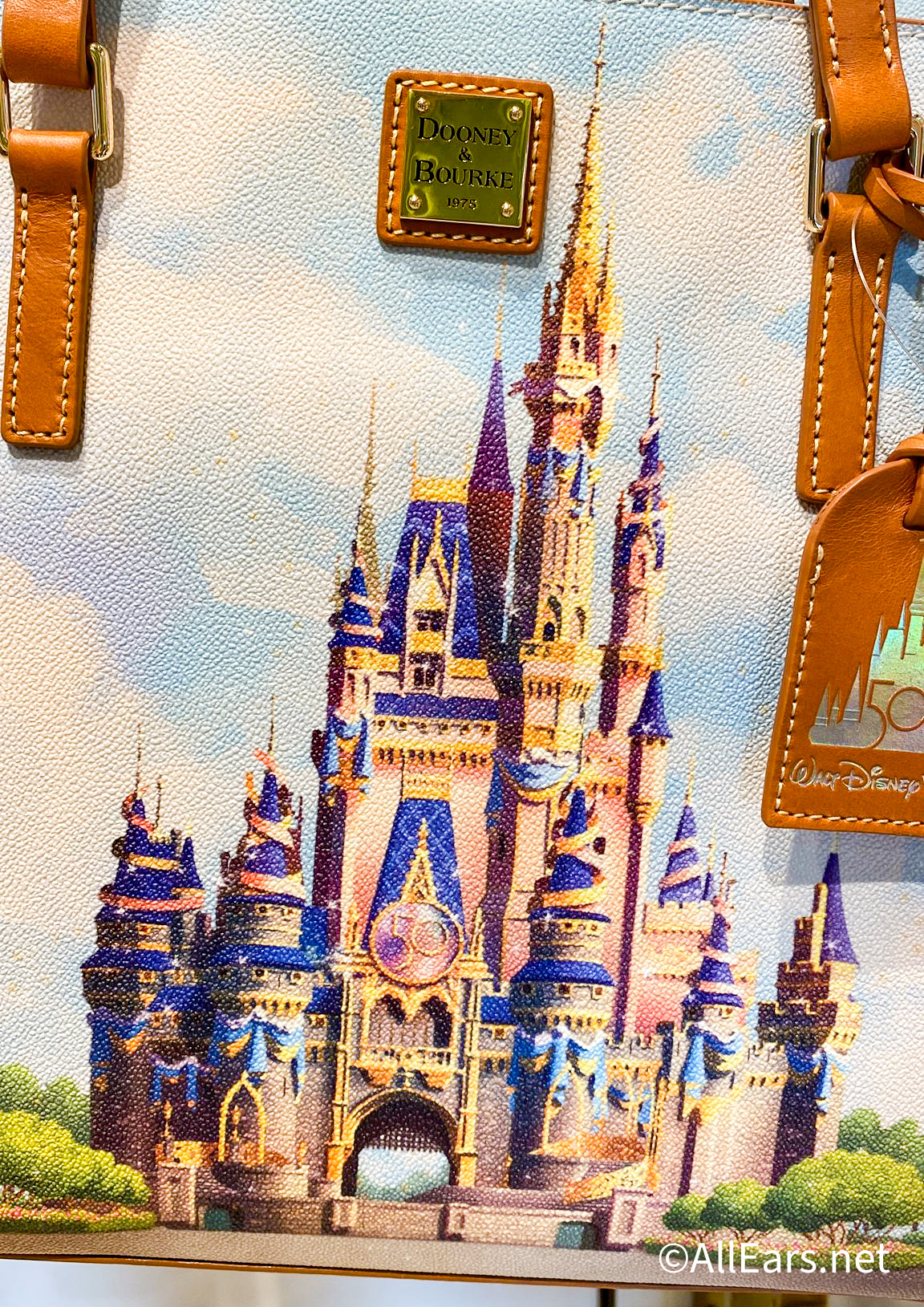 Dooney cinderella shop