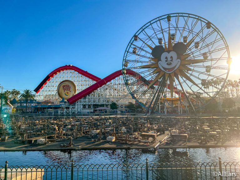 NEW Mickey Ears Have Arrived in Disneyland, But You Shouldn't Get Them ...