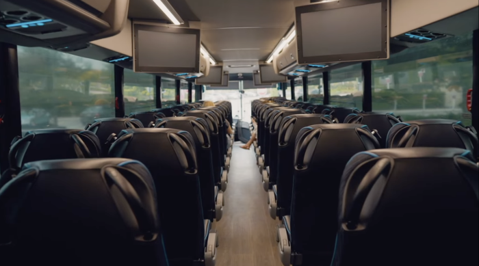 A Disney World Magical Express Replacement Now Offering Direct Rides -  