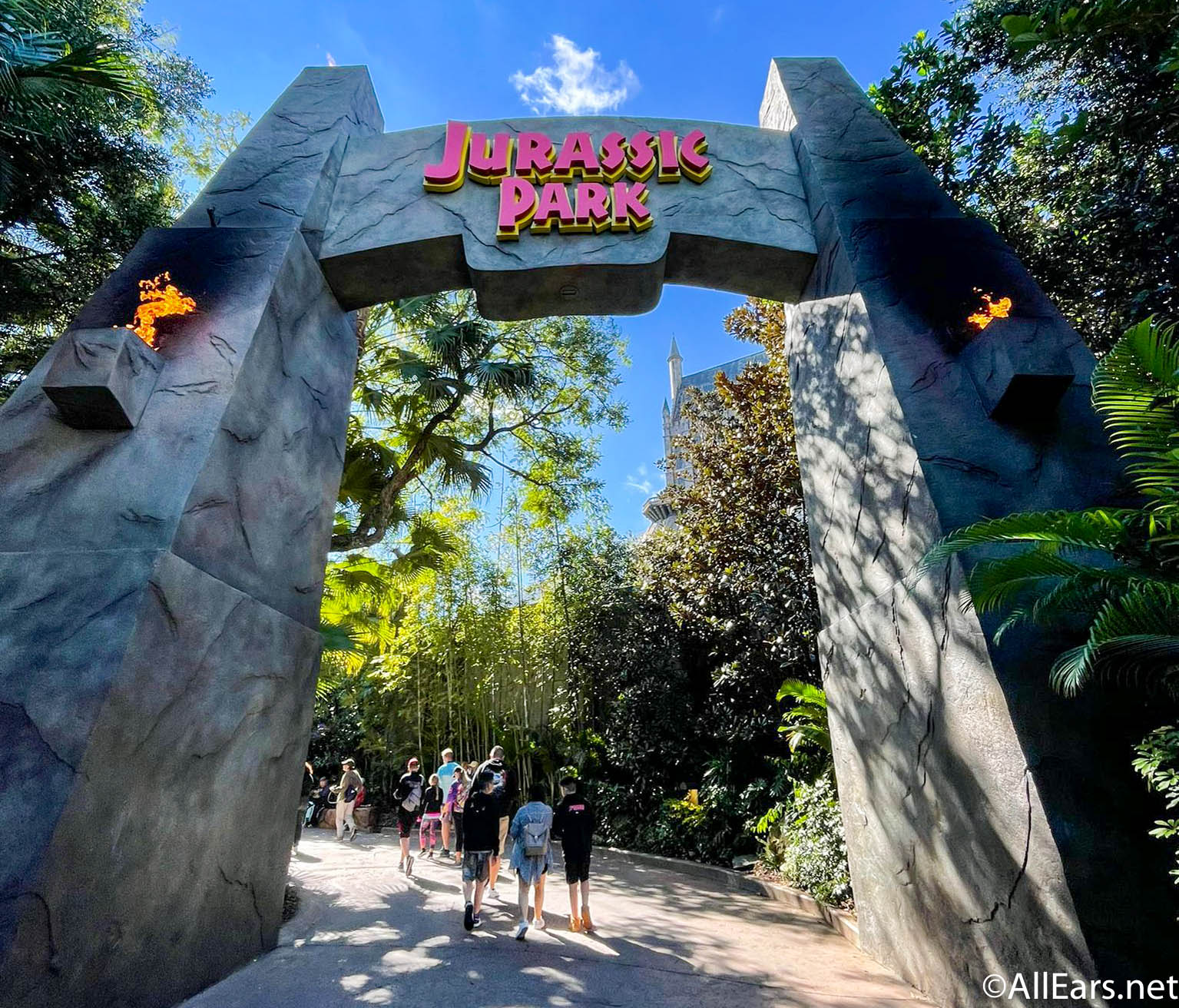 What are the Best Islands of Adventure Rides at Universal Orlando? - Best  Islands of Adventure Rides Ranked 2024