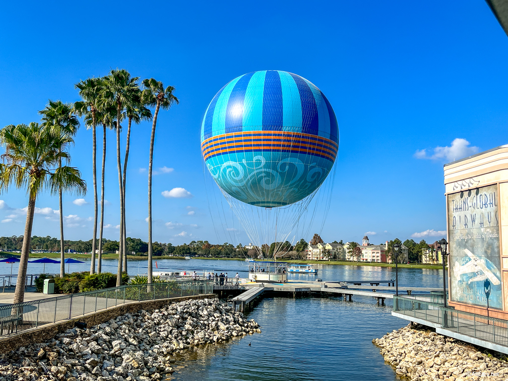 riverside disney yacht club