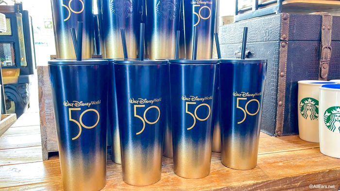 Oh Look, Another Disney World Starbucks Tumbler That'll Sell Out Super  Fast!