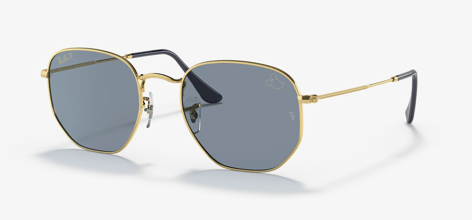 Win FREE Sunglasses from the Ray-Ban x Disney World 50th Anniversary  Collection! - AllEars.Net