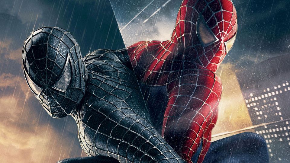 62 Thoughts I Had Watching 'Spider-Man 3' for the First Time Ever 