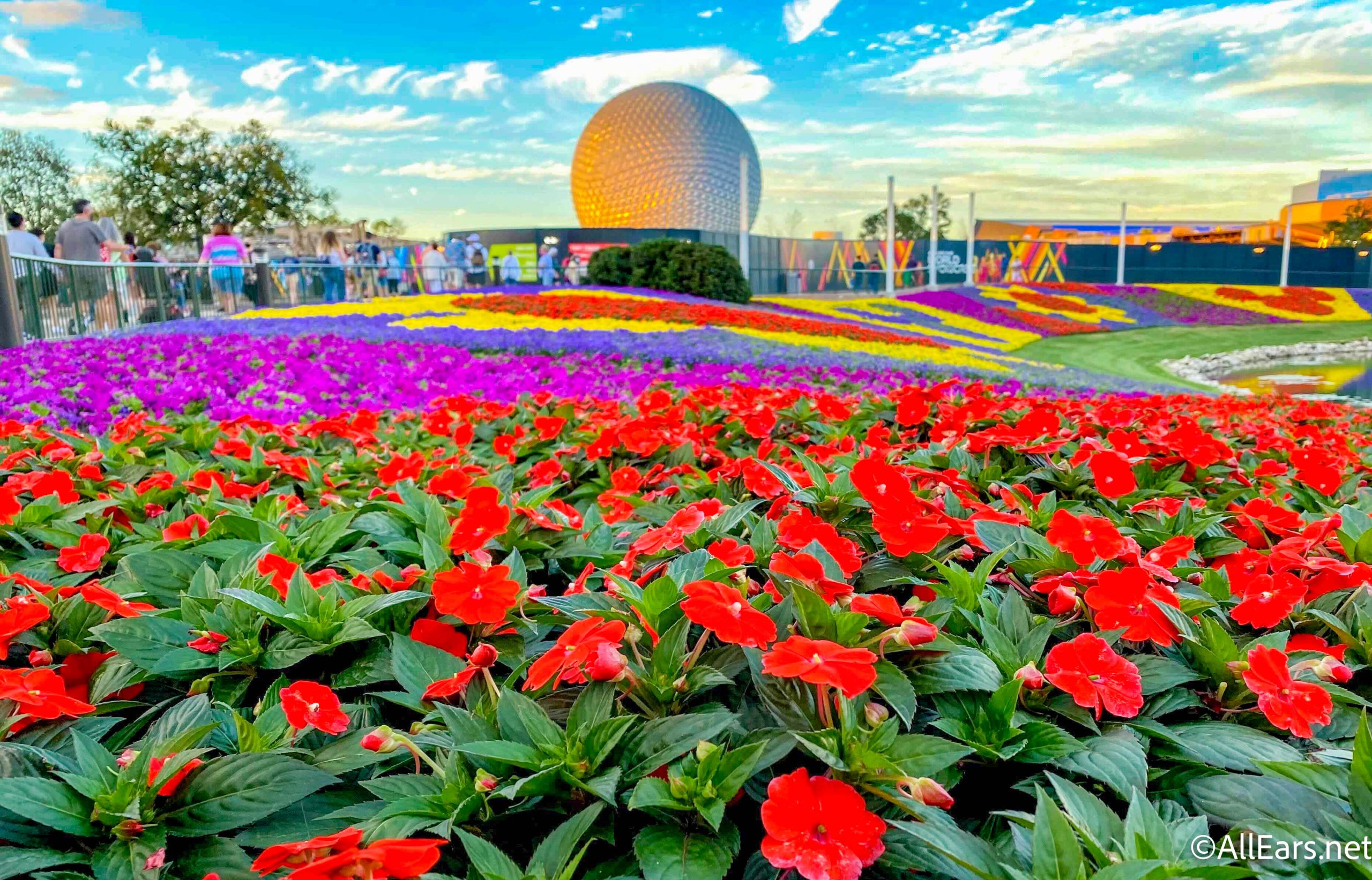 A Complete Guide to EPCOT Festivals - AllEars.Net