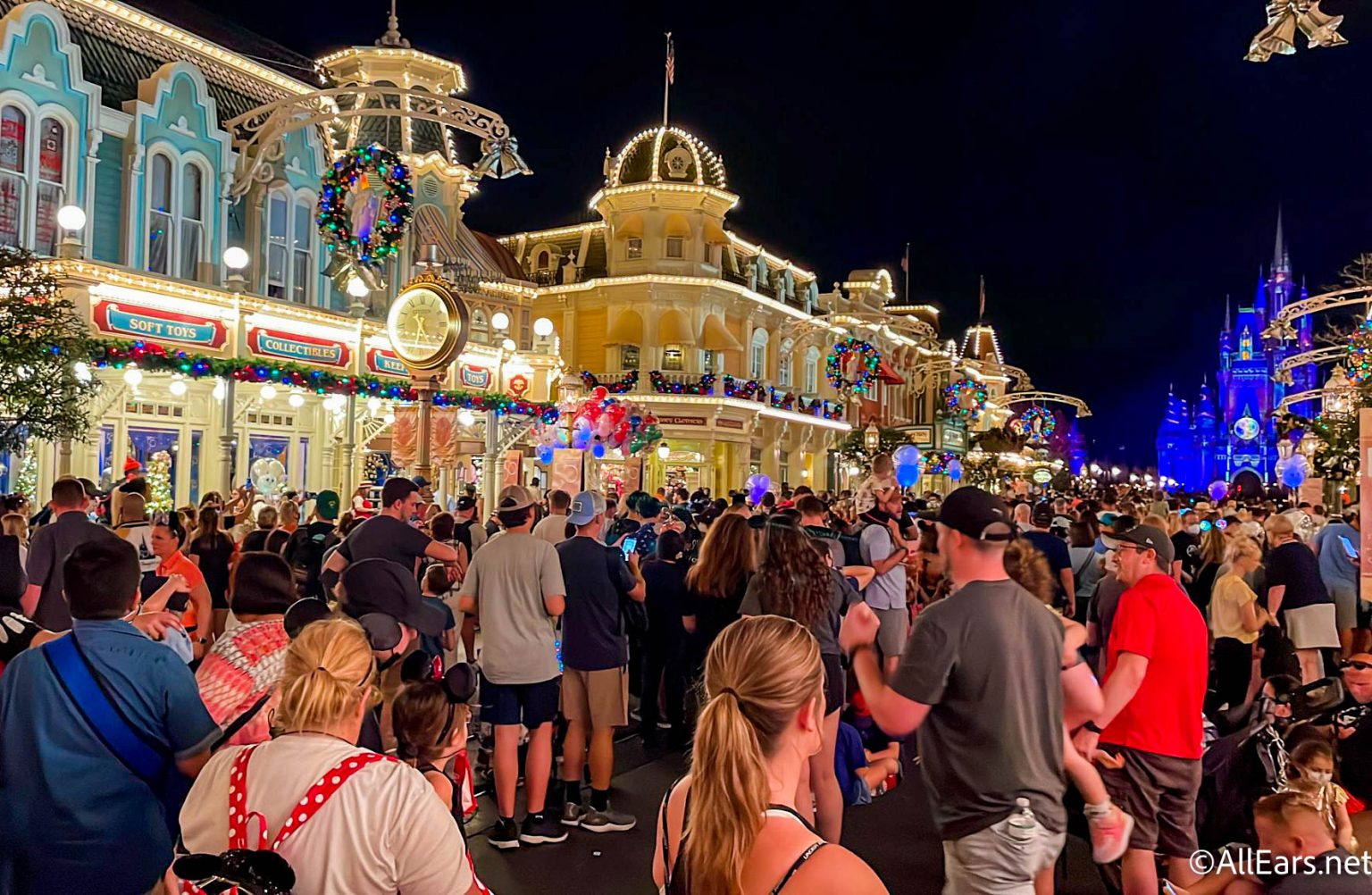 We Go To Disney World Every Day. Here Are Our Top Tips for Visiting on ...