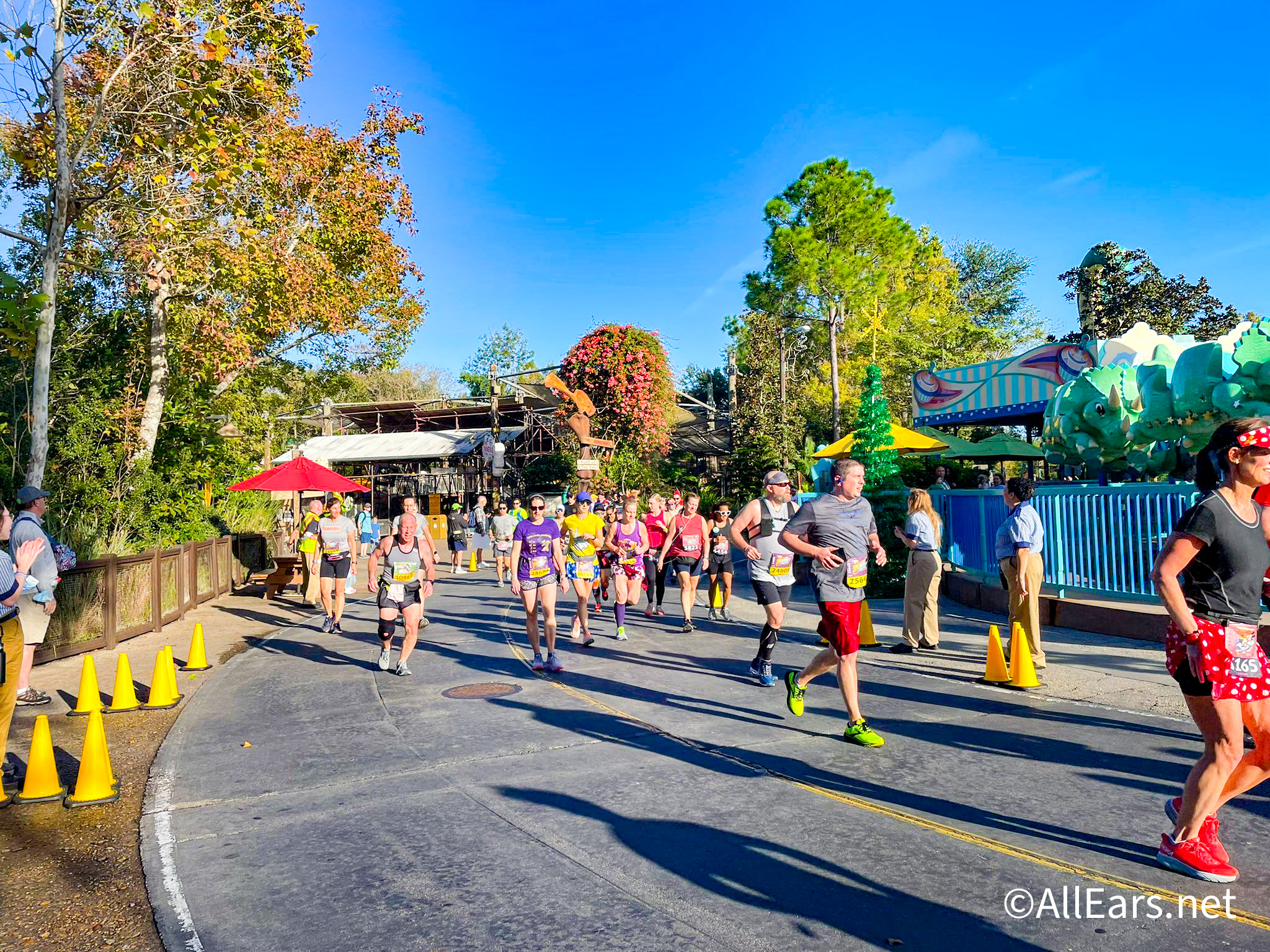 Disney's 2023 Marathon Weekend Theme Has Us SO Excited - AllEars.Net