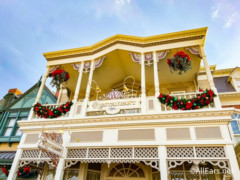The Best And Worst Restaurants in Magic Kingdom