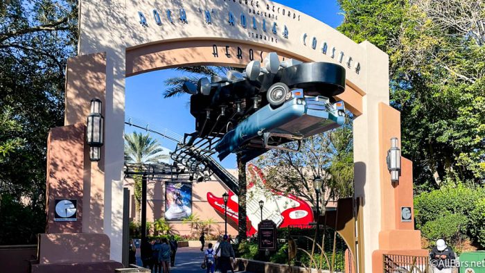 This Disney World Ride is Not Having a Great 2022... - AllEars.Net
