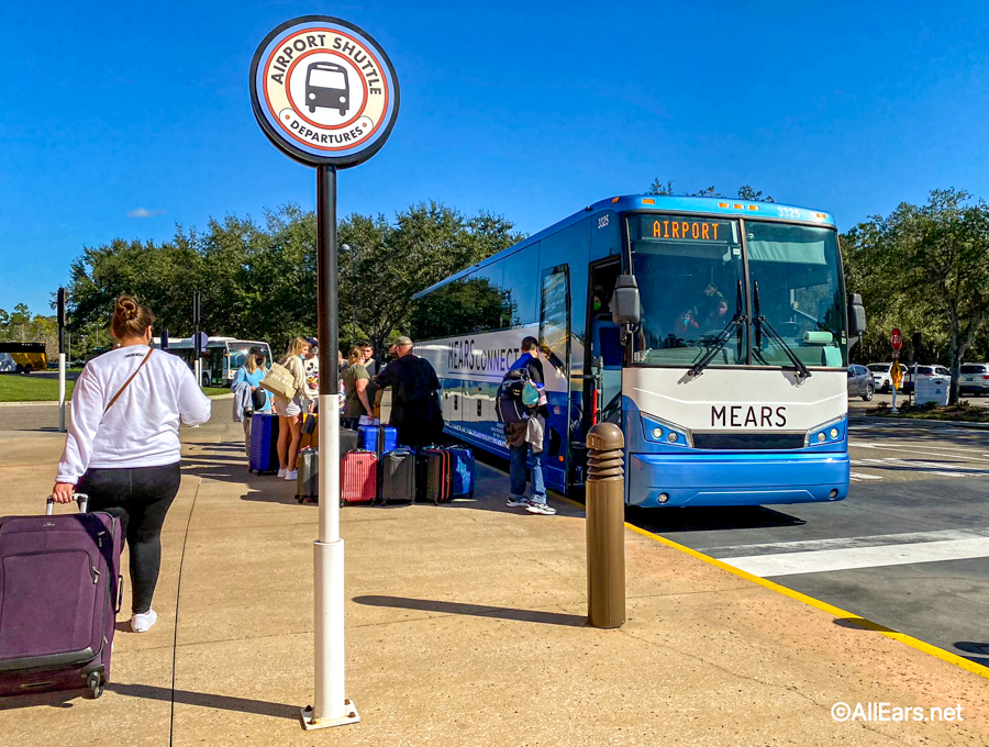 How to Choose the BEST Disney's Magical Express Replacement 