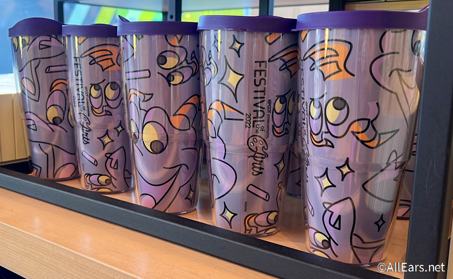 Tervis Introduces New Disney Villain Tumblers