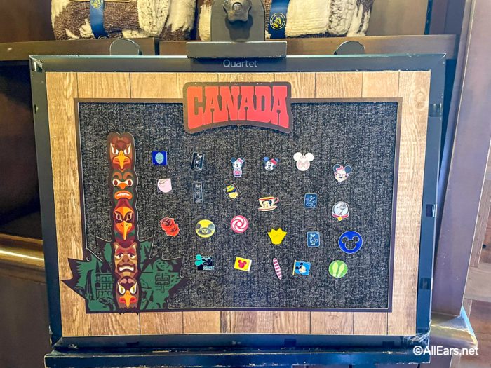 disney tourist blog pin trading