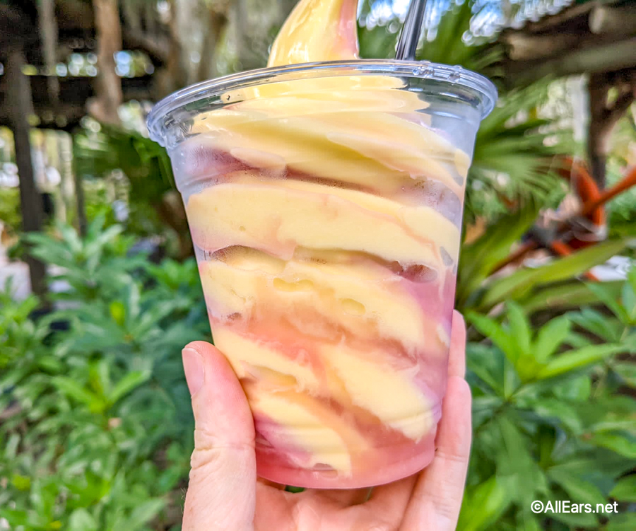 Build Your Own Dole Whip