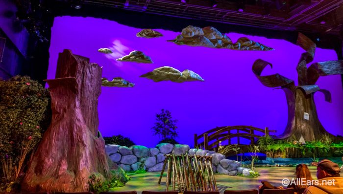 Disney's Winnie The Pooh - Exeter Northcott Theatre